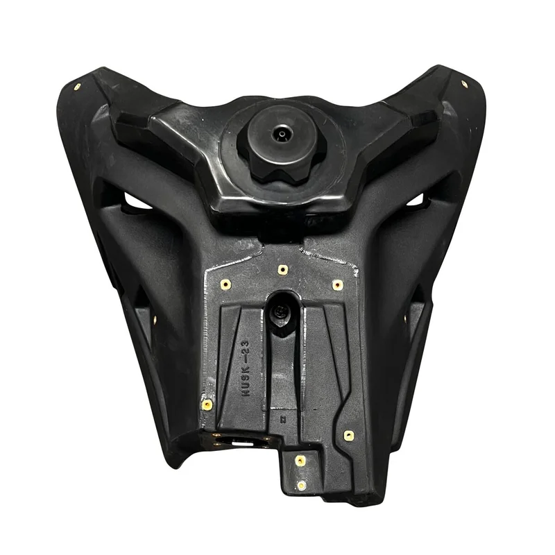 IMS PRODUCTS INC. TANK HUSQ TE 2020 i 4.55 GAL BK