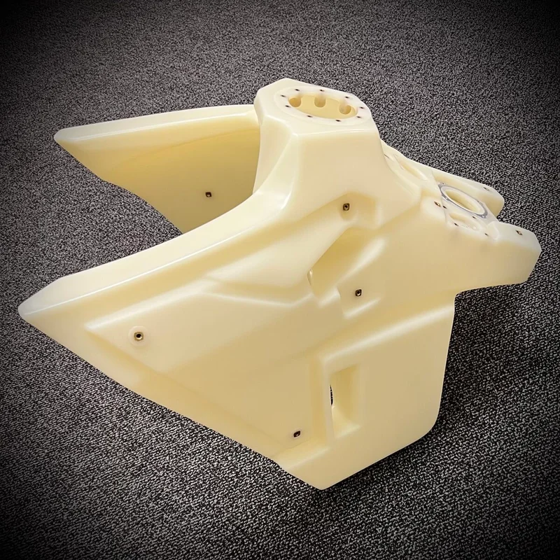 IMS PRODUCTS INC. TANK DRY BREAK KTM '23- 4.5 GA
