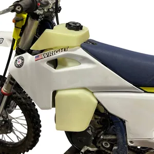 IMS PRODUCTS INC. TANK NATURAL 3.2GAL HUSQVARNA