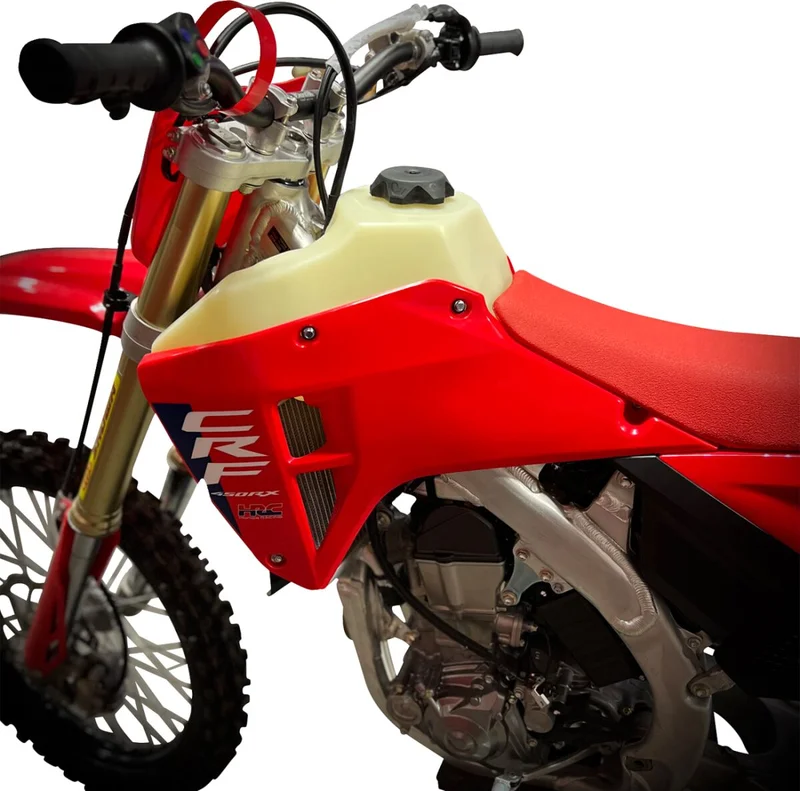 IMS PRODUCTS INC. TANK NATURAL HONDA CRF
