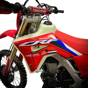 IMS PRODUCTS INC. TANK NATURAL 4.5GAL HONDA CRF