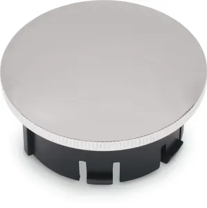 Drag Specialties CAP GS LH DUMMY 96-19
