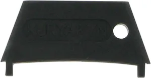 Kuryakyn REPLACEMENT KEY FOR FLUSH MOUN