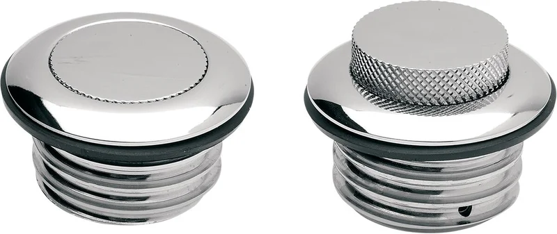 Drag Specialties CAP POP-UP VENT 82-95