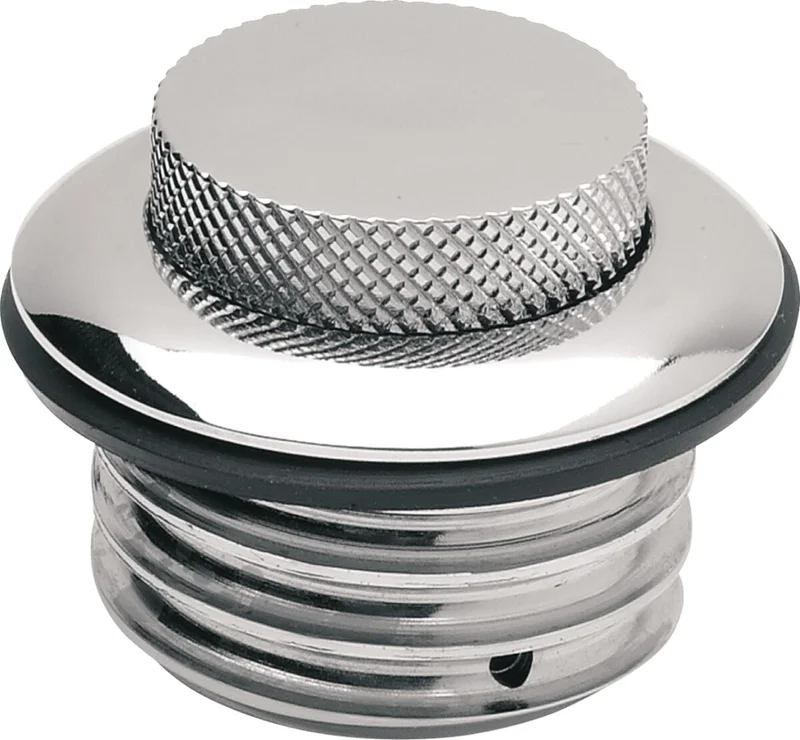 Drag Specialties CAP POP-UP NOVENT 82-95