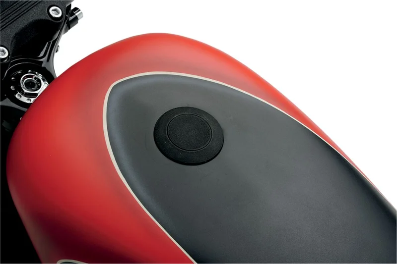 Drag Specialties GAS CAP POP-UP - BT 96-UP - BL