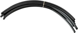 Moose Offroad VENT HOSE REFILL PACK POLYURETHANE BLACK