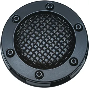Kuryakyn CAP GAS MESH VENTED - RH THREA