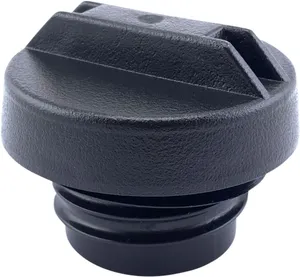 Drag Specialties CAP GAS VENTED SCREW-IN