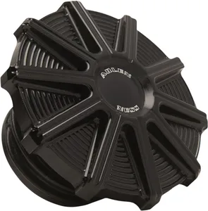 Arlen Ness GAS CAP - 10 GAUGE - VENTED - 