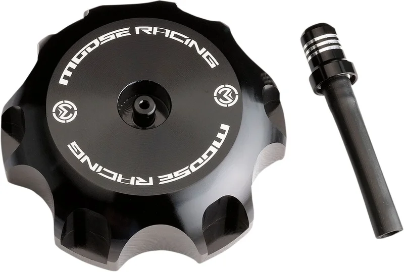 Moose Offroad GAS CAP ALUM IMS