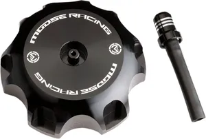 Moose Offroad GAS CAP ALUM IMS
