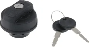 Cult-Werk GASCAP LOCKABLE VROD