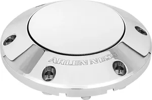 Arlen Ness GAS CAP - FLT 24-UP - POP UP -