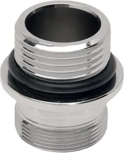 Drag Specialties ADAPTER GAS TANK EFI