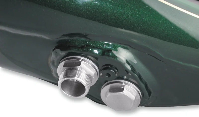 Pingel TANK FITTING KIT MM