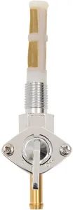 Drag Specialties PETCOCK 1/4 NPT DOWN