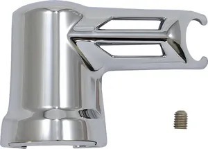 Ciro 3D COVER FUEL FTNG 01-17 CH