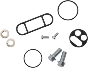 MOOSE OFFROAD HARD-PARTS REBUILD KIT FUEL TAP YAM