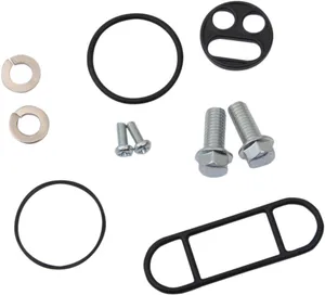 MOOSE OFFROAD HARD-PARTS REBUILD KIT FUEL TAP YAM