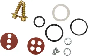 MOOSE OFFROAD HARD-PARTS REBUILD KIT FUEL TAP KTM