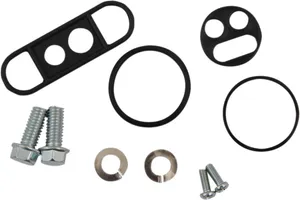 MOOSE OFFROAD HARD-PARTS REBUILD KIT FUEL TAP YAM