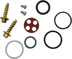 MOOSE OFFROAD HARD-PARTS REBUILD KIT FUEL TAP KTM