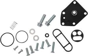 MOOSE OFFROAD HARD-PARTS REBUILD KIT FUEL TAP SUZ