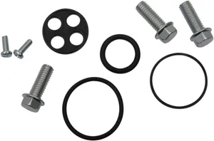 MOOSE OFFROAD HARD-PARTS REBUILD KIT FUEL TAP SUZ
