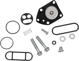 MOOSE OFFROAD HARD-PARTS REBUILD KIT FUEL TAP SUZ