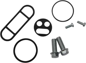 MOOSE OFFROAD HARD-PARTS REBUILD KIT FUEL TAP KAW