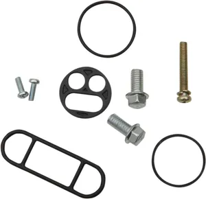 MOOSE OFFROAD HARD-PARTS REBUILD KIT FUEL TAP KAW