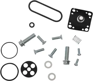 MOOSE OFFROAD HARD-PARTS REBUILD KIT FUEL TAP KAW