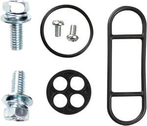 MOOSE OFFROAD HARD-PARTS REBUILD KIT FUEL TAP KAW