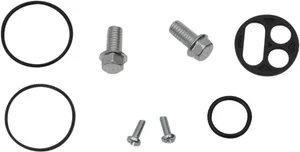 MOOSE OFFROAD HARD-PARTS REBUILD KIT FUEL TAP KAW