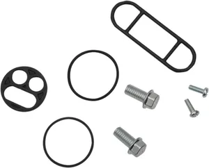 MOOSE OFFROAD HARD-PARTS REBUILD KIT FUEL TAP KAW