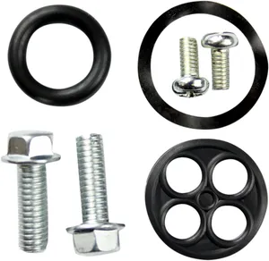 MOOSE OFFROAD HARD-PARTS REBUILD KIT FUEL TAP HON