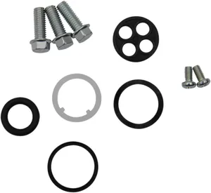 MOOSE OFFROAD HARD-PARTS REBUILD KIT FUEL TAP HON