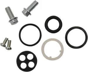 MOOSE OFFROAD HARD-PARTS REBUILD KIT FUEL TAP HON