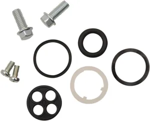 MOOSE OFFROAD HARD-PARTS REBUILD KIT FUEL TAP HON