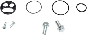 MOOSE OFFROAD HARD-PARTS REBUILD KIT FUEL TAP KAW