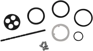 MOOSE OFFROAD HARD-PARTS REBUILD KIT FUEL TAP HON