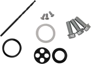 MOOSE OFFROAD HARD-PARTS REBUILD KIT FUEL TAP HON