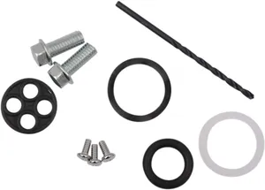 MOOSE OFFROAD HARD-PARTS REBUILD KIT FUEL TAP HON