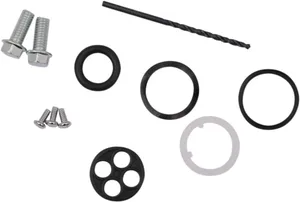 MOOSE OFFROAD HARD-PARTS REBUILD KIT FUEL TAP HON