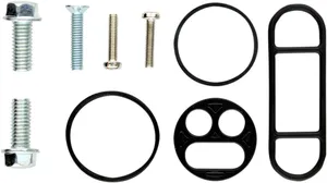MOOSE OFFROAD HARD-PARTS REBUILD KIT FUEL TAP YAM