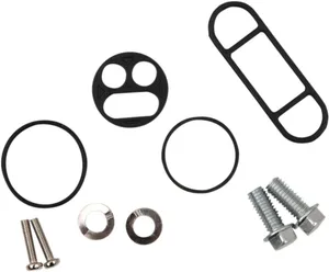 MOOSE OFFROAD HARD-PARTS REBUILD KIT FUEL TAP YAM