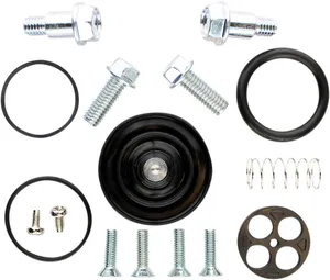 MOOSE OFFROAD HARD-PARTS REBUILD KIT FUEL TAP KAW