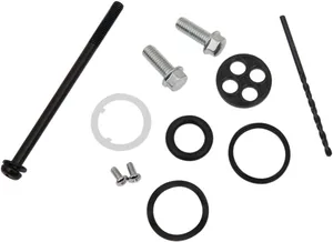 MOOSE OFFROAD HARD-PARTS REBUILD KIT FUEL TAP HON