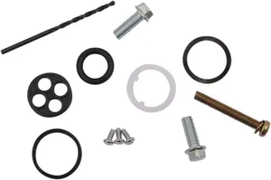 MOOSE OFFROAD HARD-PARTS REBUILD KIT FUEL TAP HON